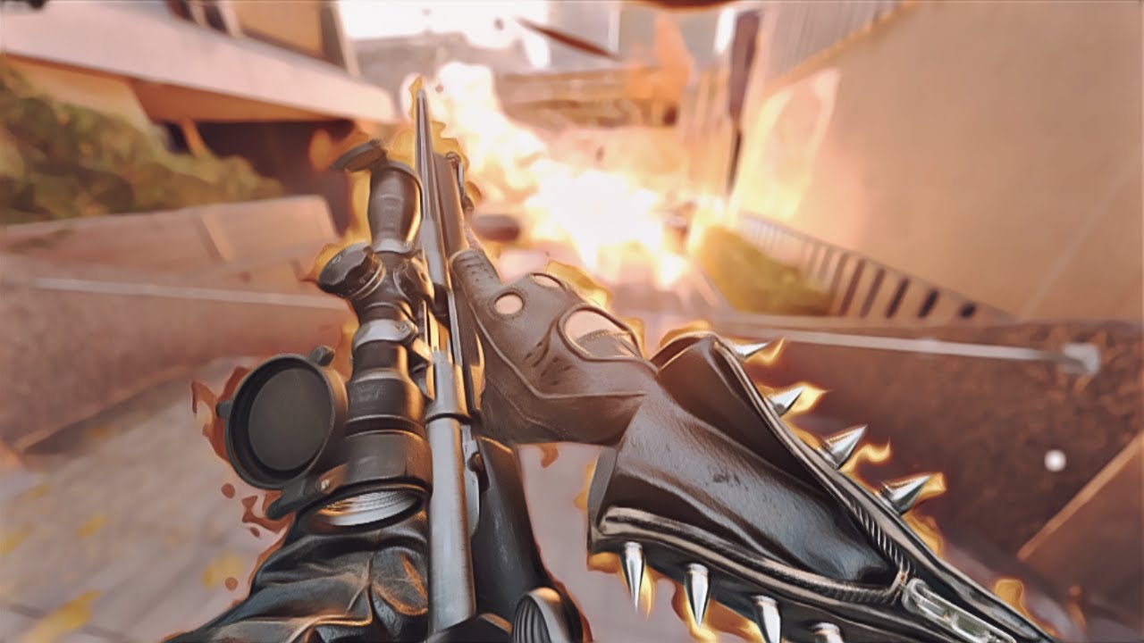 Behind The Scenes of Pamaj & Zogoro's Dualtage