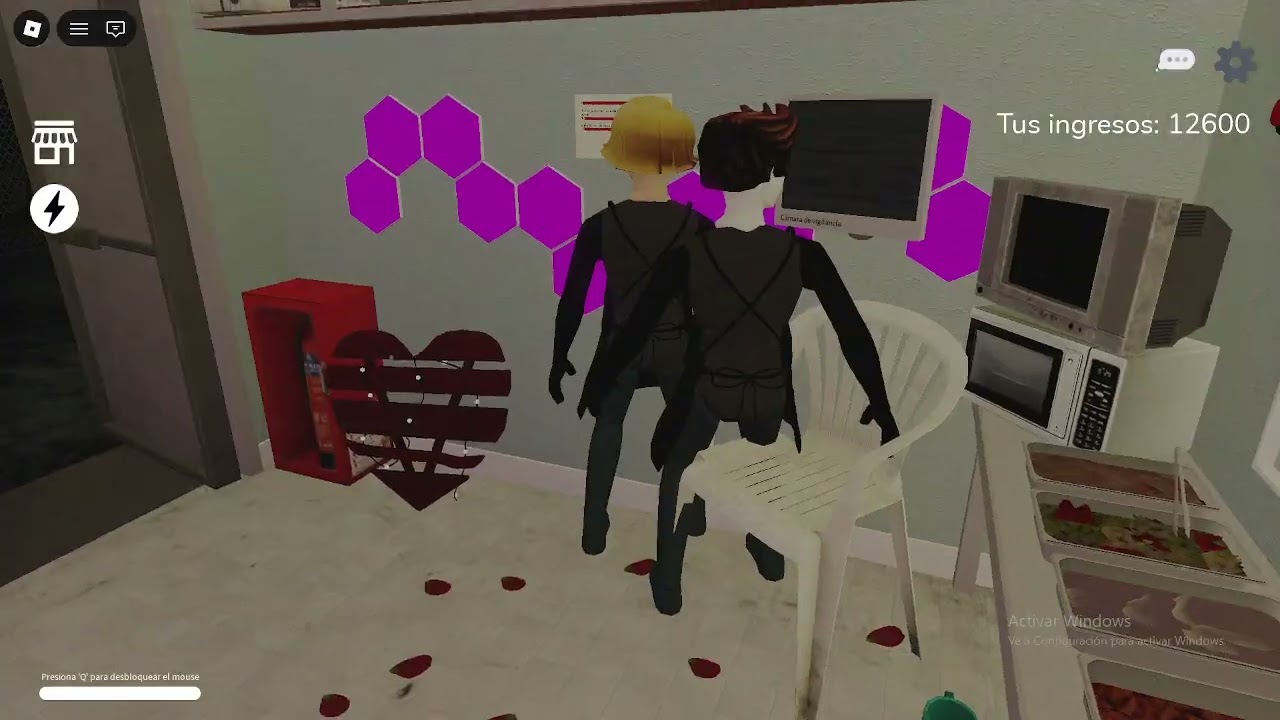 jugando a salwarma parte 2