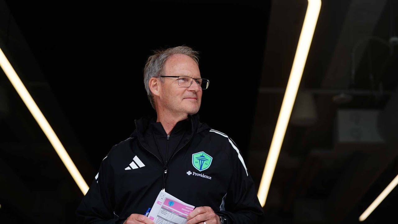 Interview: Brian Schmetzer on Club's current run of form