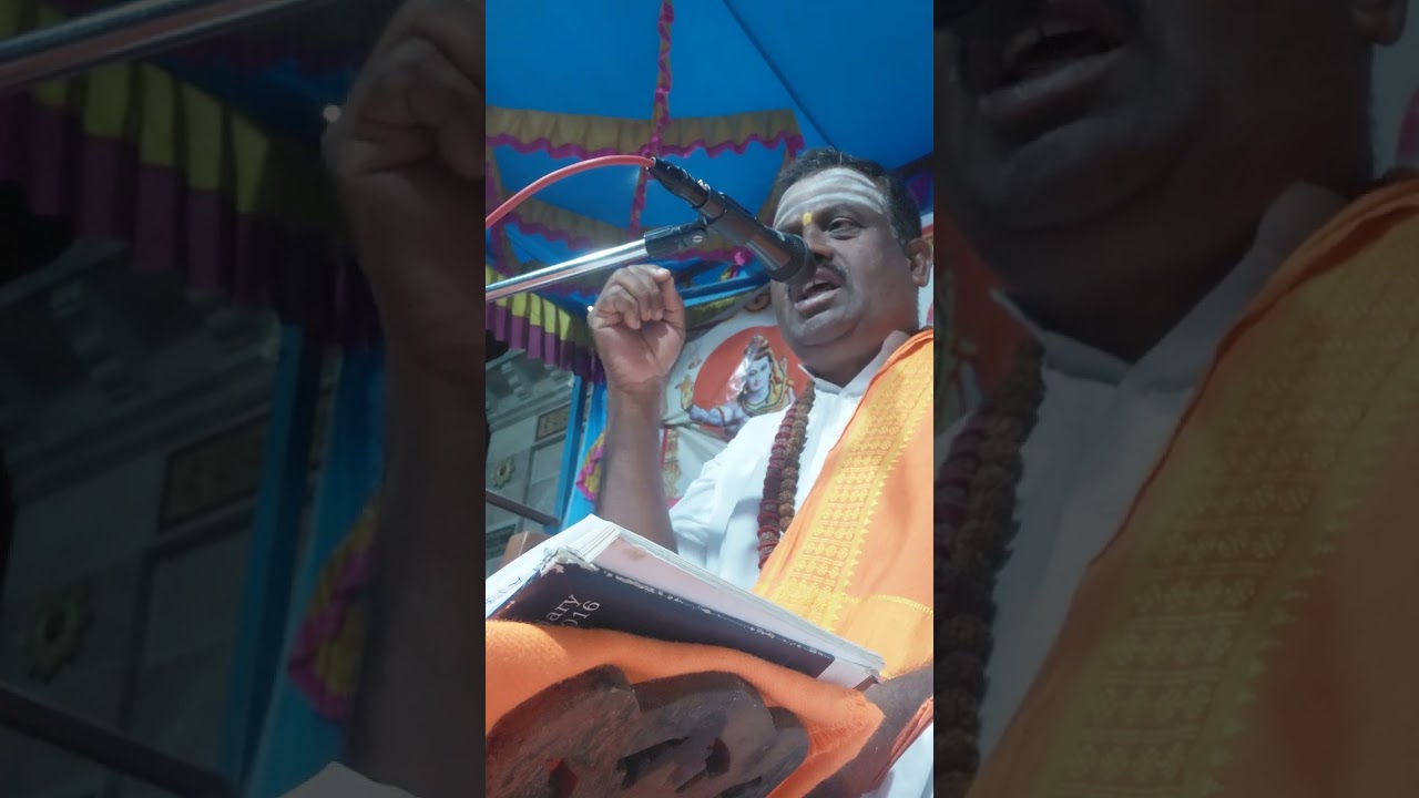 ಪಾರ್ಶ್ವ ವಾಯು ನಿವಾರಣೆ ಮಾಡಿದ ಗುಡ್ಡಾಪುರದ ದಾನಮ್ಮ 