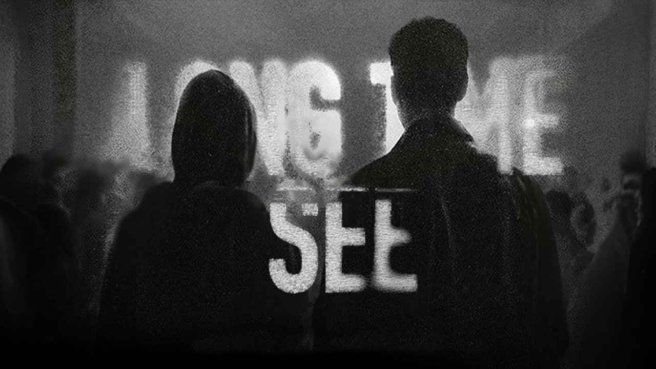 SMASH STEREO - Long time no see (Official Video)