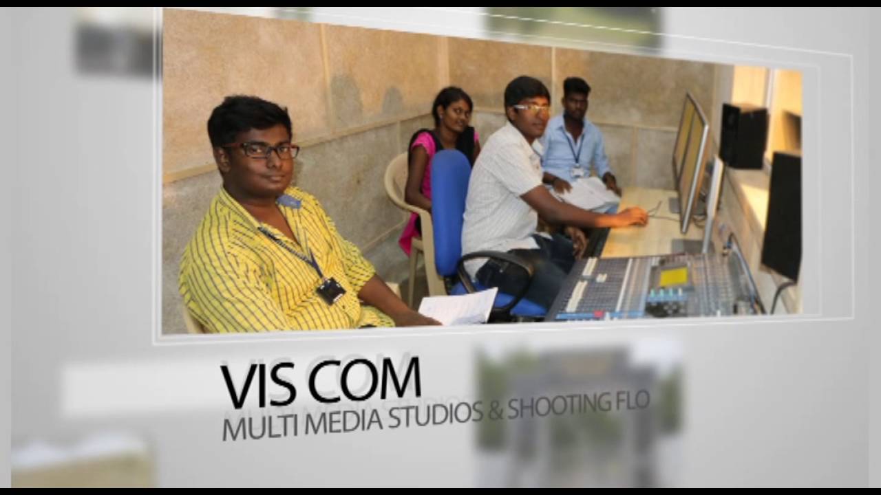A M JAIN COLLEGE - INFRASTRUCTURE