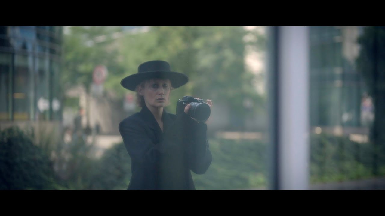Hooverphonic Mysterious