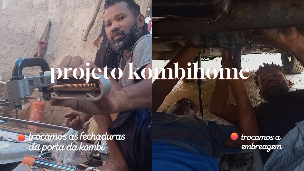 muito trabalho por aqui