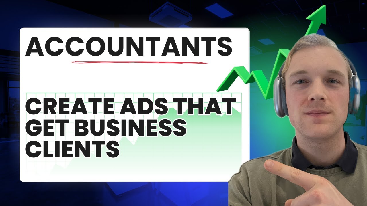 How To Create Winning Ads For Accountants
