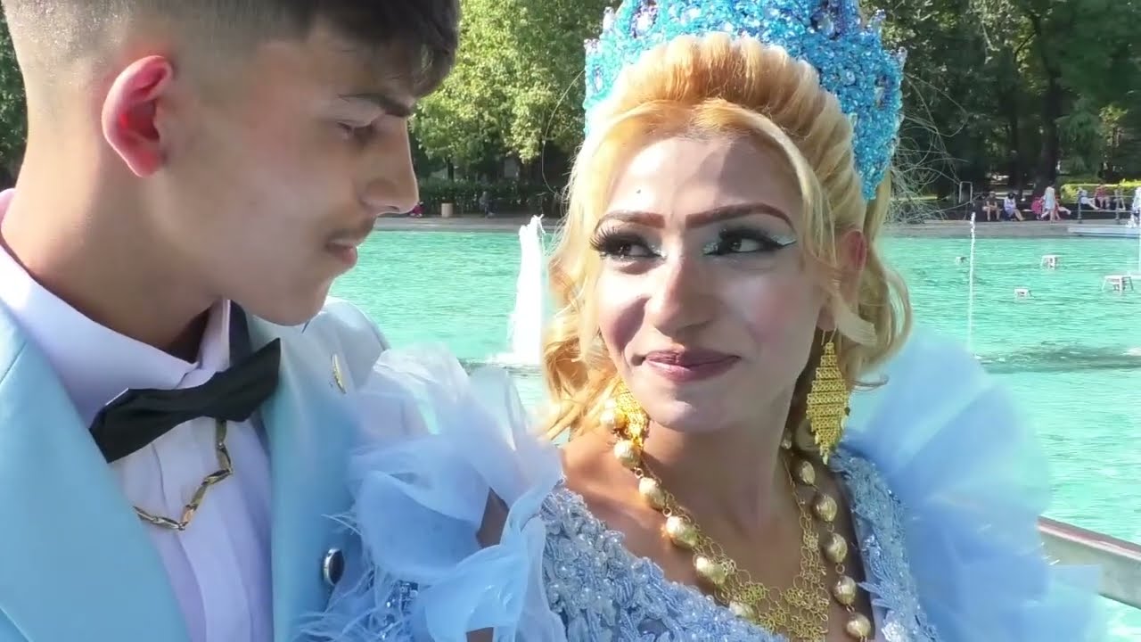 aynurka ile feymi