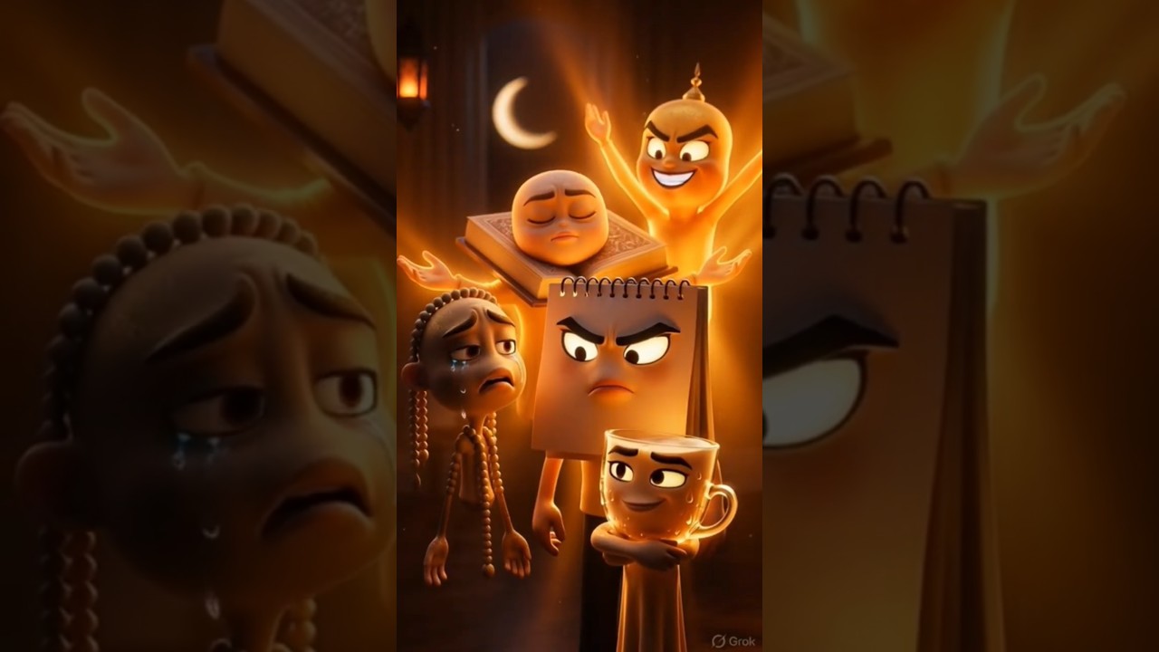 Ramzan Ka Asli Maqsad Kya Hai? 😳Roza Sirf Bhook Ka Naam Nahi Hai #ramadan #ShortsFeed #viral  👑🫂⚡🌮🤲🤲
