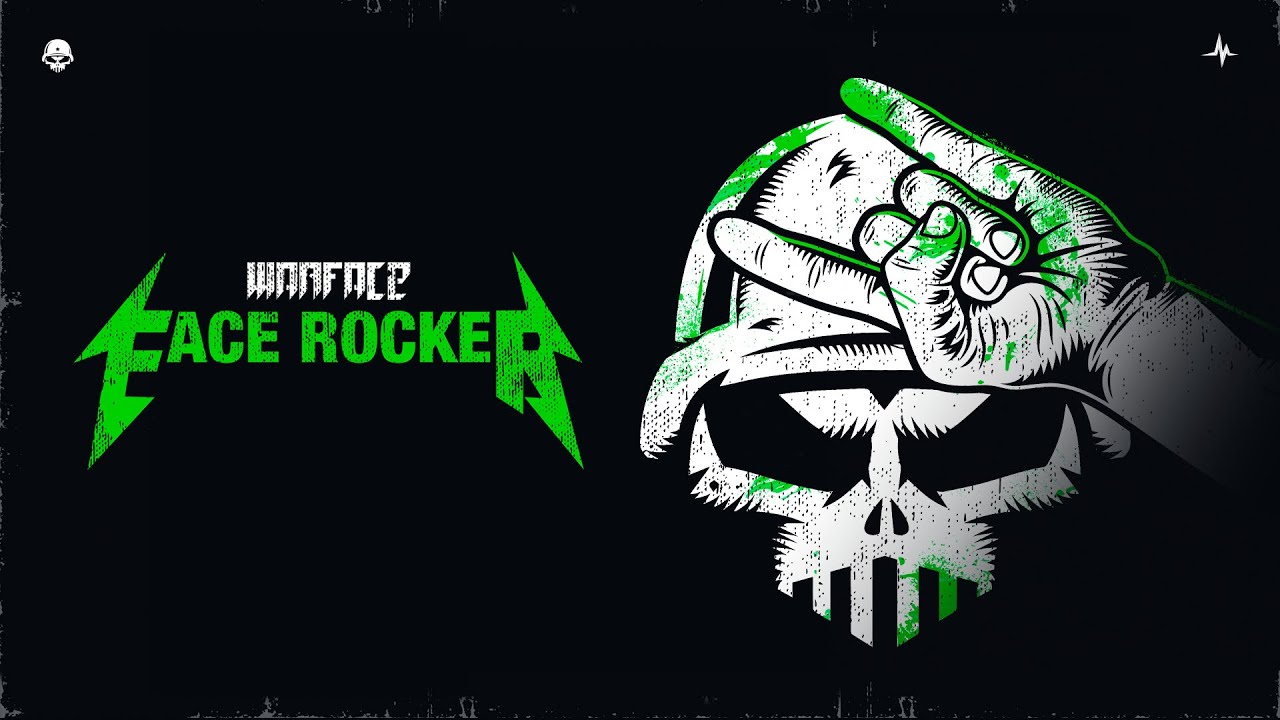 Warface - Face Rocker (Official Videoclip)