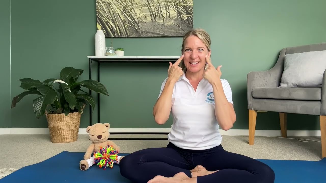 Body Percussion | Focus, Memory & Body Awareness for Kids