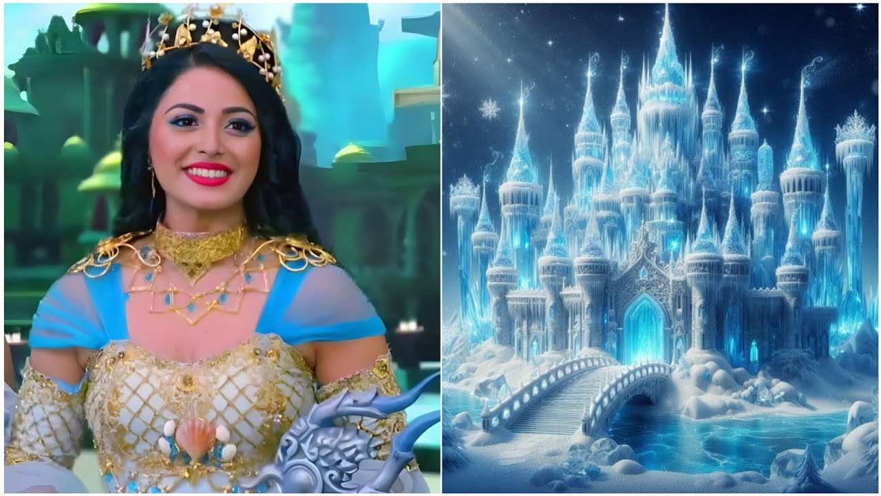 Balveer all pari matching vs all castle #balveer #pari #tiktok #devjoshi #castle #trend #fairy