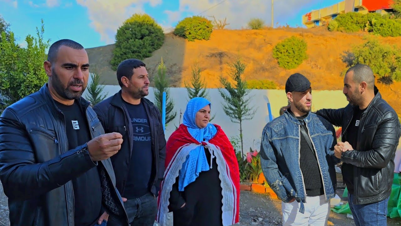 قرار المحكمة اليوم كاين الحكم حسبي الله ونعمة الوكيل فضالم🤲