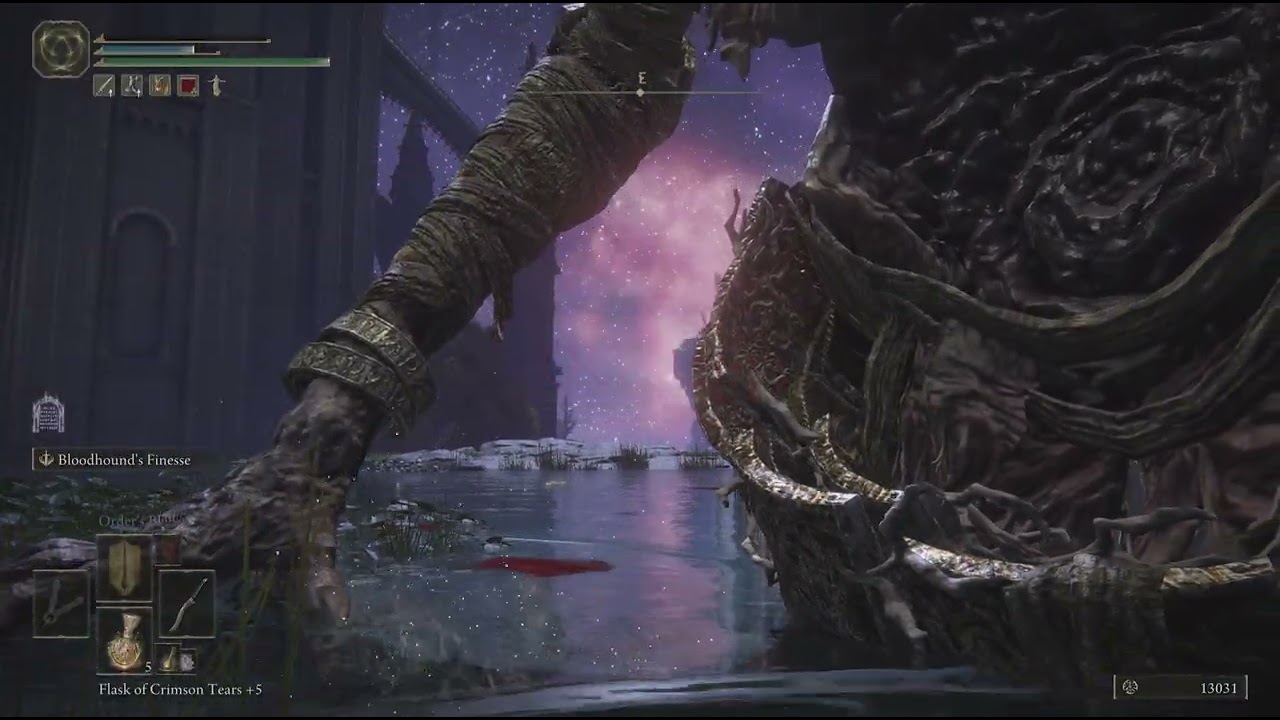 ELDEN RING