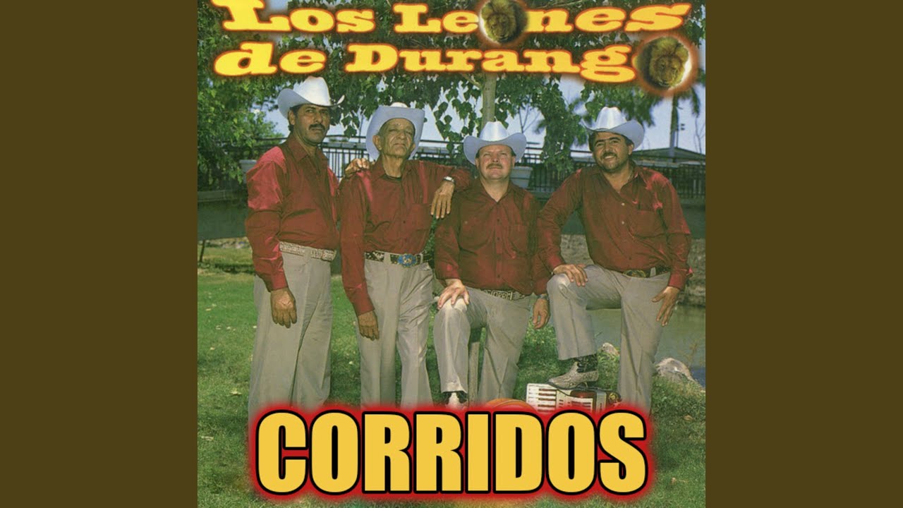 Ya Llego el que Andaba Ausente