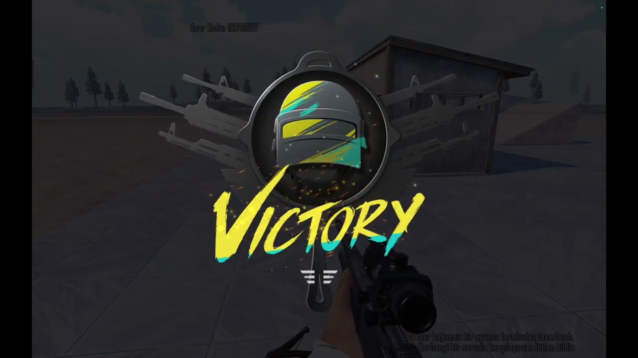 Hileli 1 V1 m24 part 2 