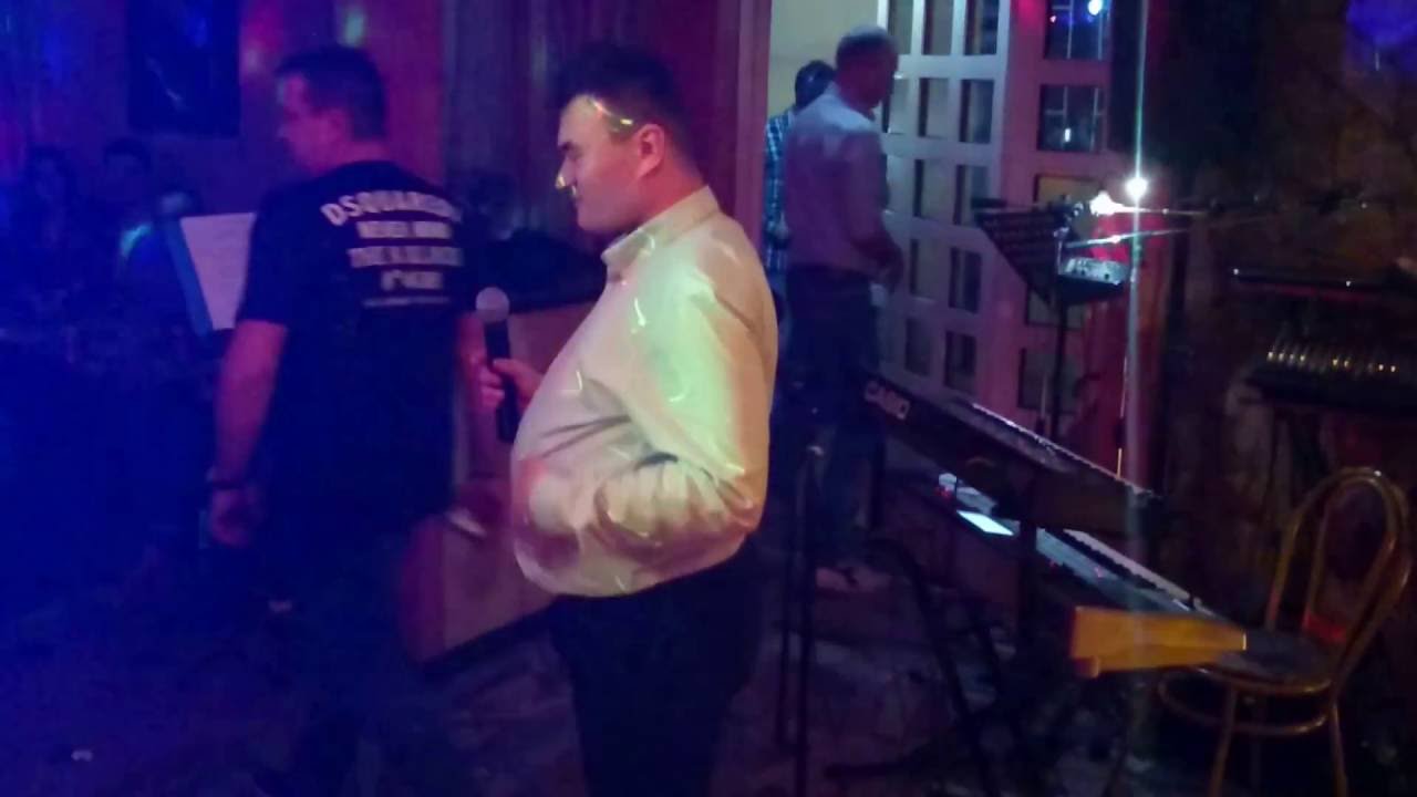 Igor Pjevač Žurka Južnog Vetra Reci čašo