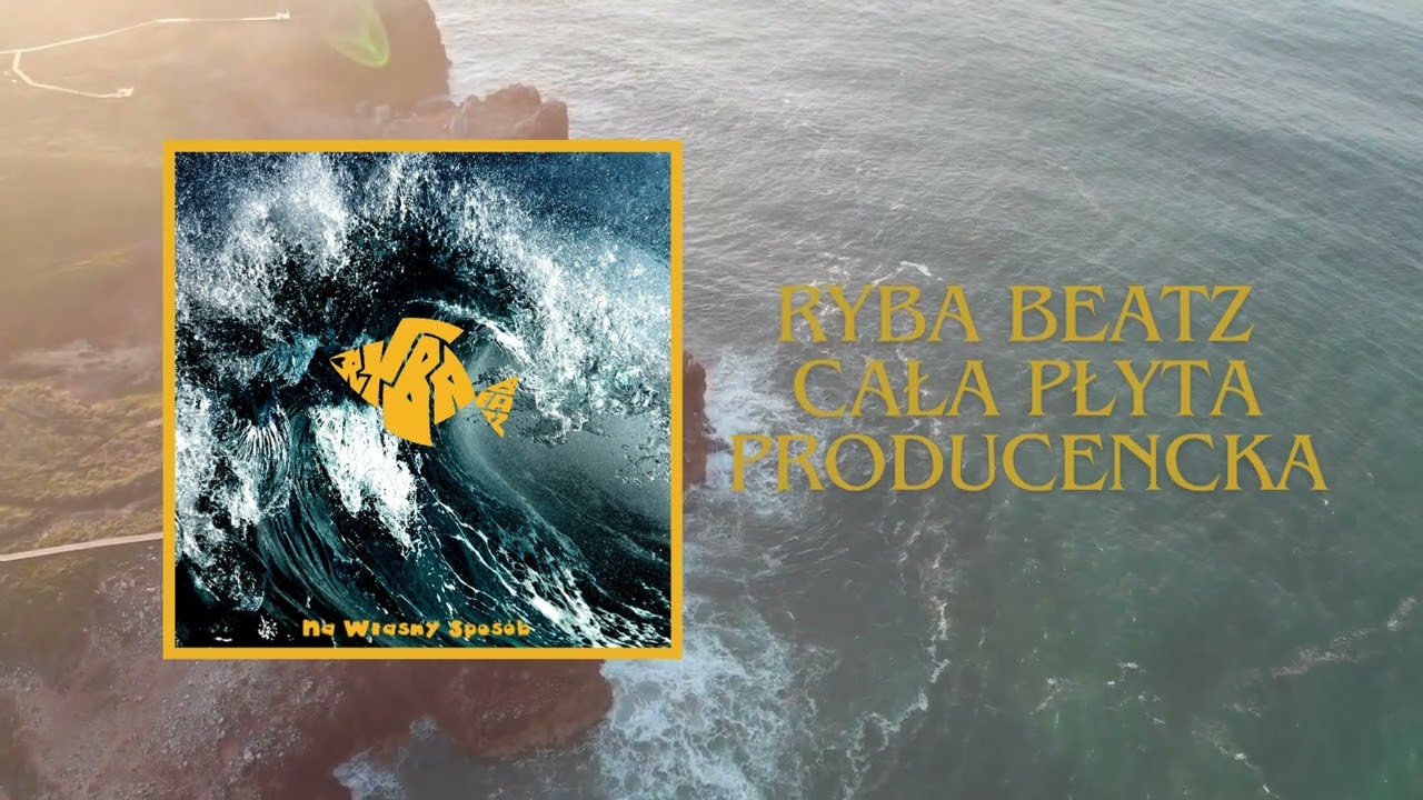 Ryba BEATZ 