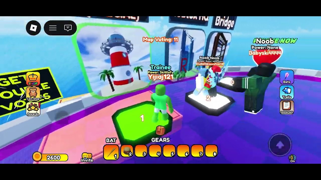We’re gonna play Roblox knockout and ragdoll versus lava🔥🔥