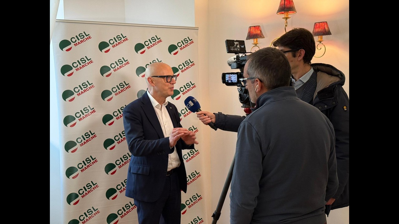 TGR Marche 12226 Marche in rete In arrivo il bando per il trasporto pubblico edizione 14.00