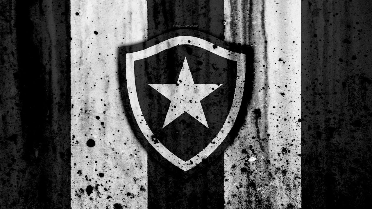 Hino do Botafogo I versão Rock
