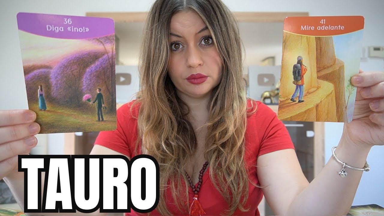TAURO SEPTIEMBRE 2025 😢TE VAS A IR PRONTO ✈️ S&Eacute; FUERTE 💪 ES TRISTE 😔, PERO ES TU HORA DE PARTIR⏳