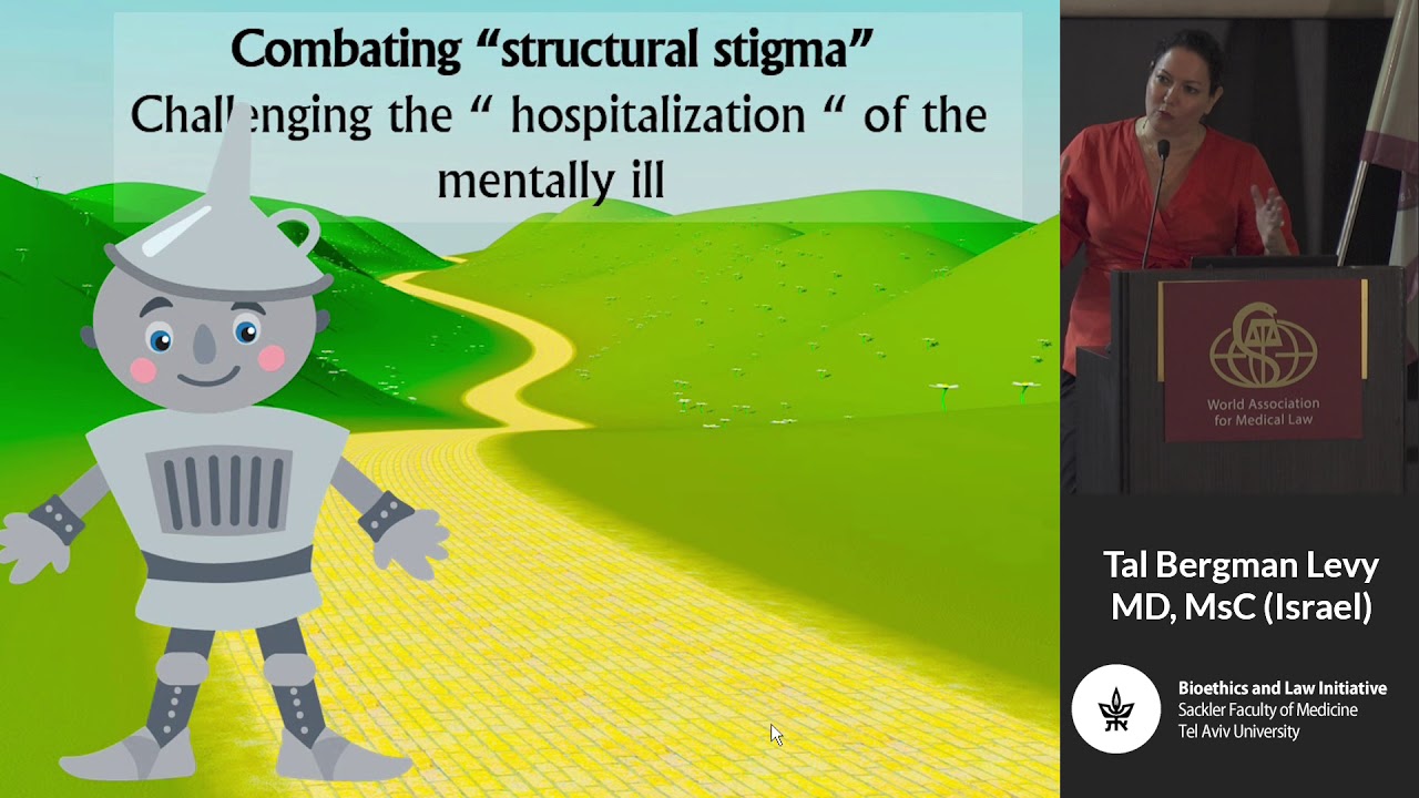 Highlights of Ethical Dilemmas in Setting Mental Health Services -Ethics of Public Policy