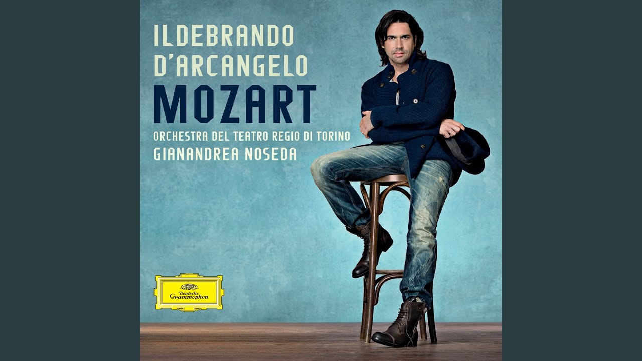 Mozart: Don Giovanni, K.527 / Act 1: "Madamina, il catalogo è questo"