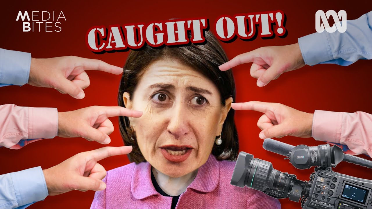 Caught out! | Media Bites
