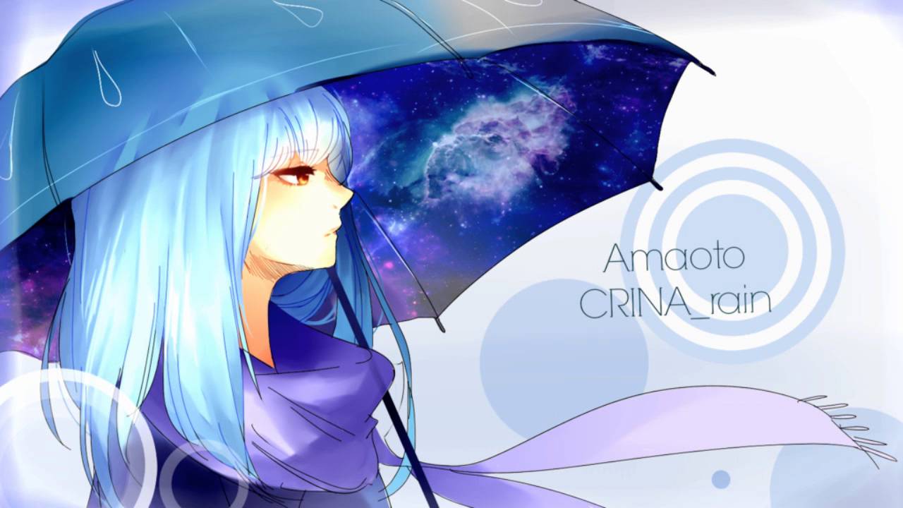 【CRINA】 雨 (Zefurr Arrange)【UTAUカバー】