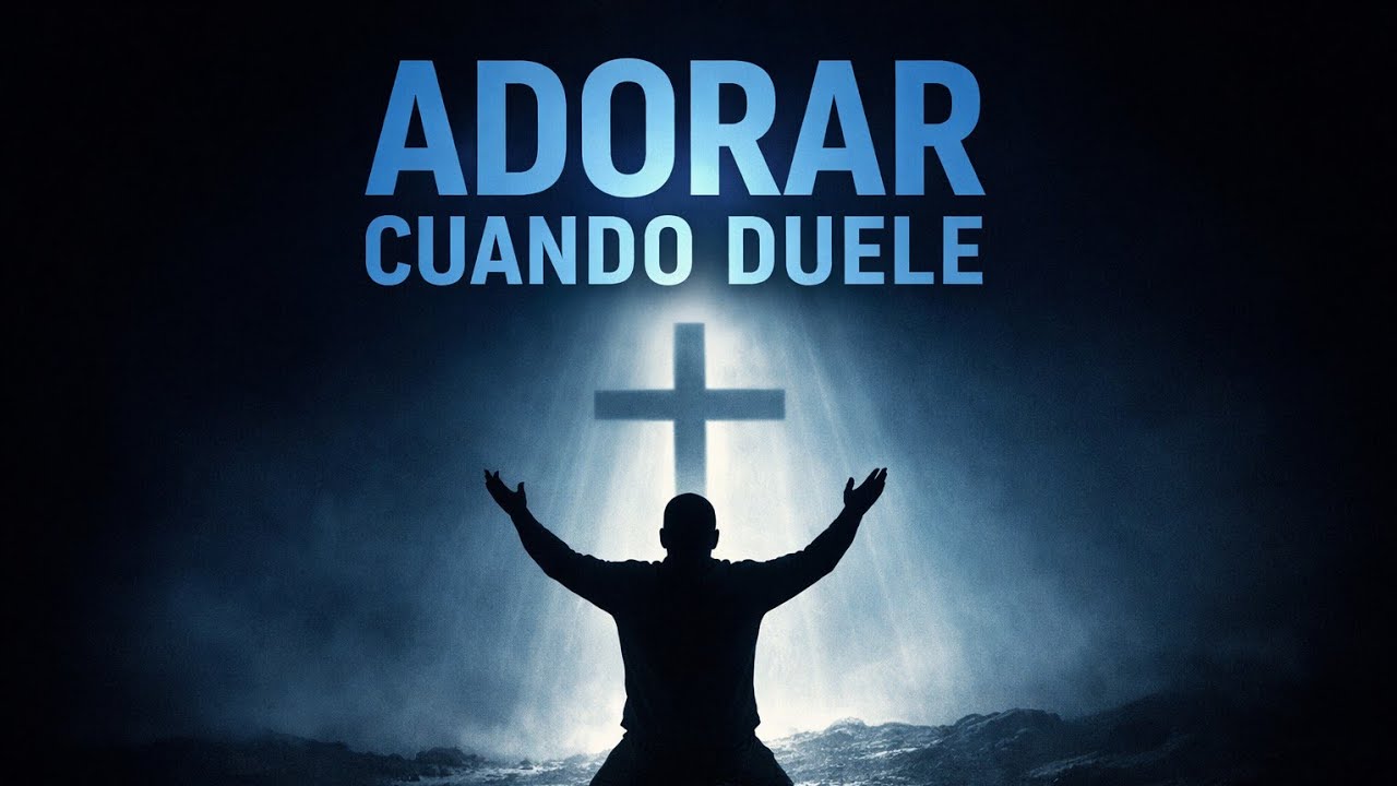 ADORAR CUANDO DUELE