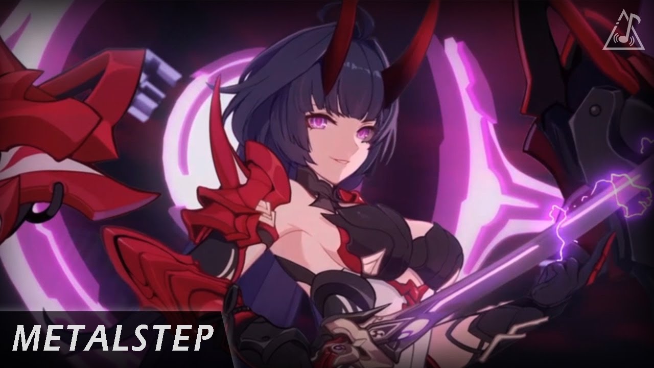 METALSTEP is BACK 🎸 Metal Dubstep Mix &bull; Tearout & Heavy Bass Drops