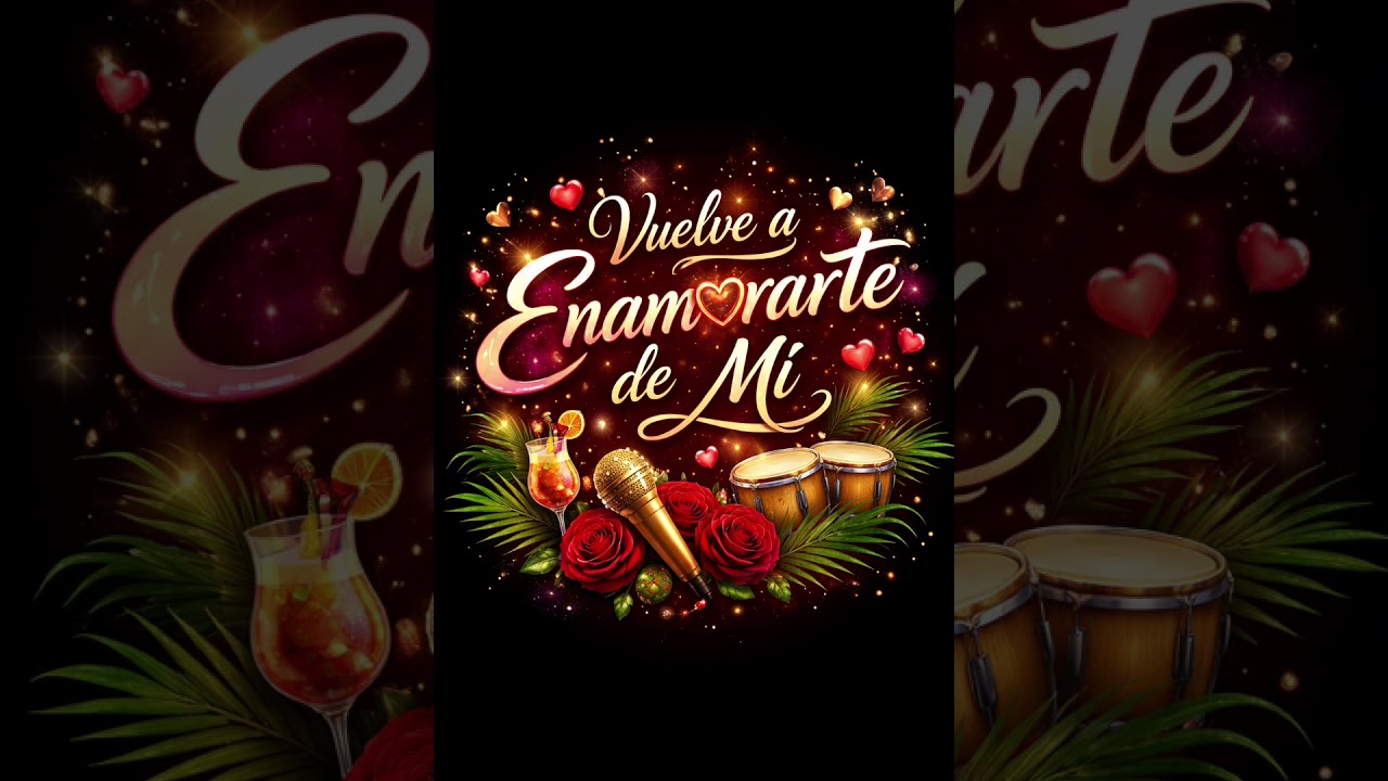 Vuelve a Enamorarte de mí 