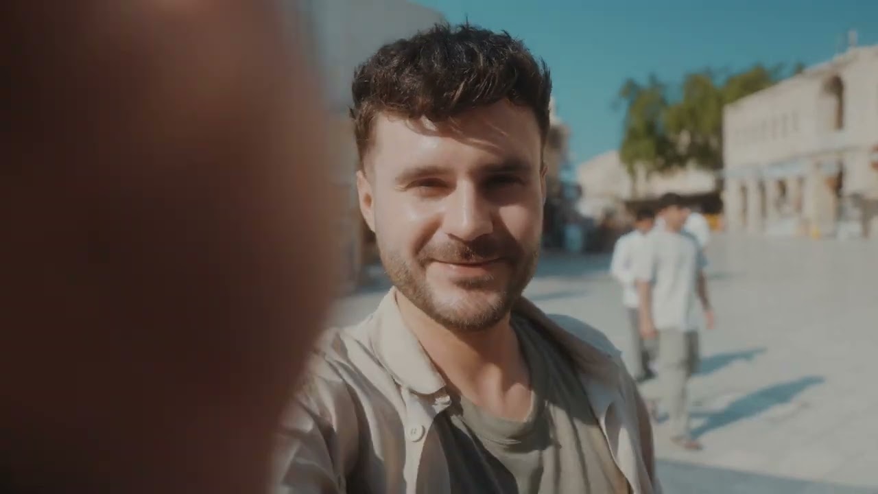 Destino 48h: Doha