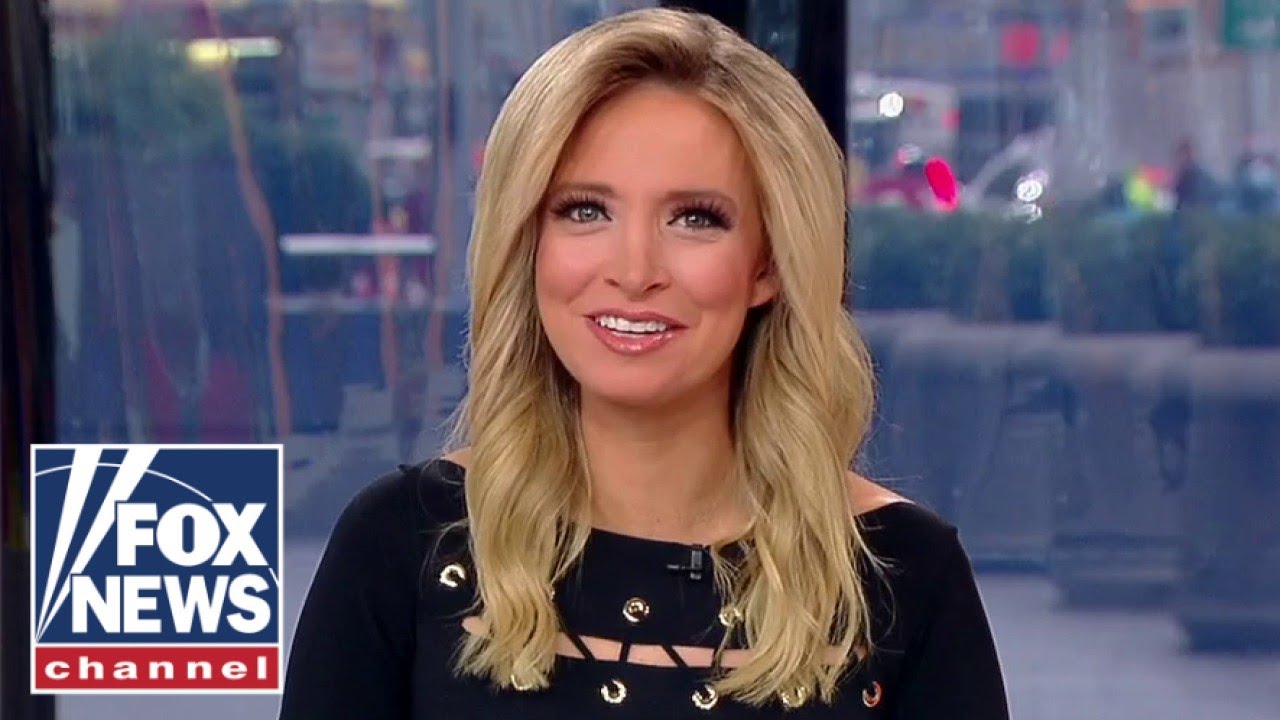 McEnany: I could not believe Kamala Harris said this