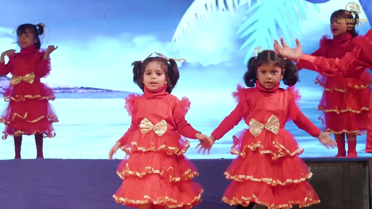 Performance 10.choti si aasha + itni si hasi 