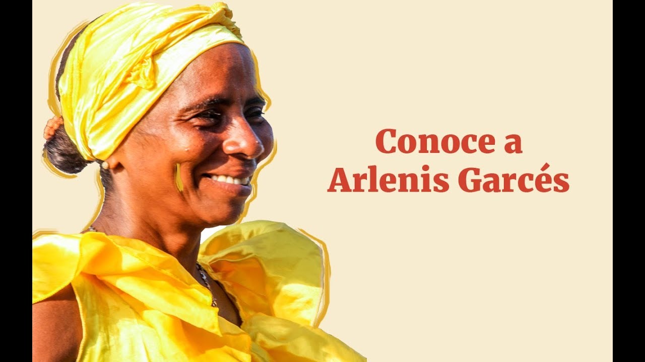 Perfil-Arlenys Garcés