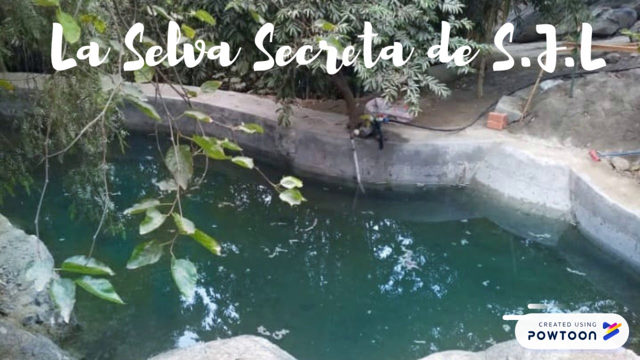 URBAN TREKKING SJL