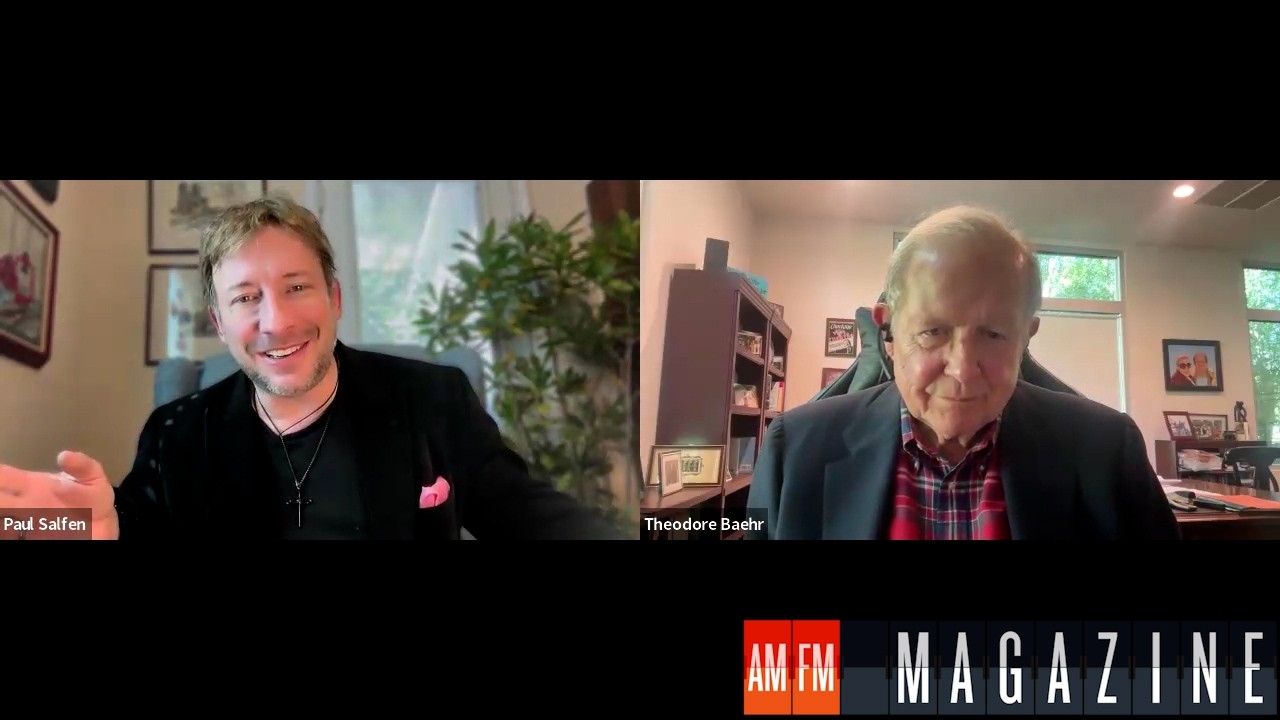 Ted Baehr Movie Guide