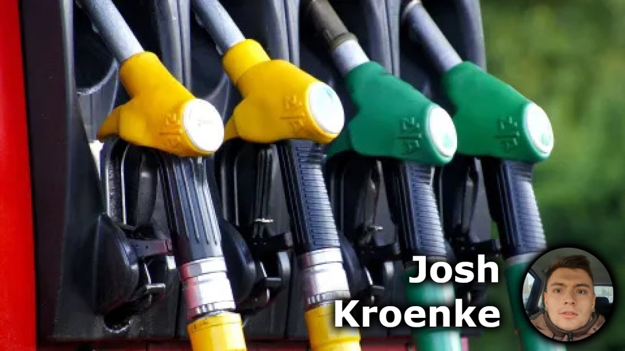 Discover the Best Gasoline in the U.S.: What is Top Tier Fuel and Where to Find It!