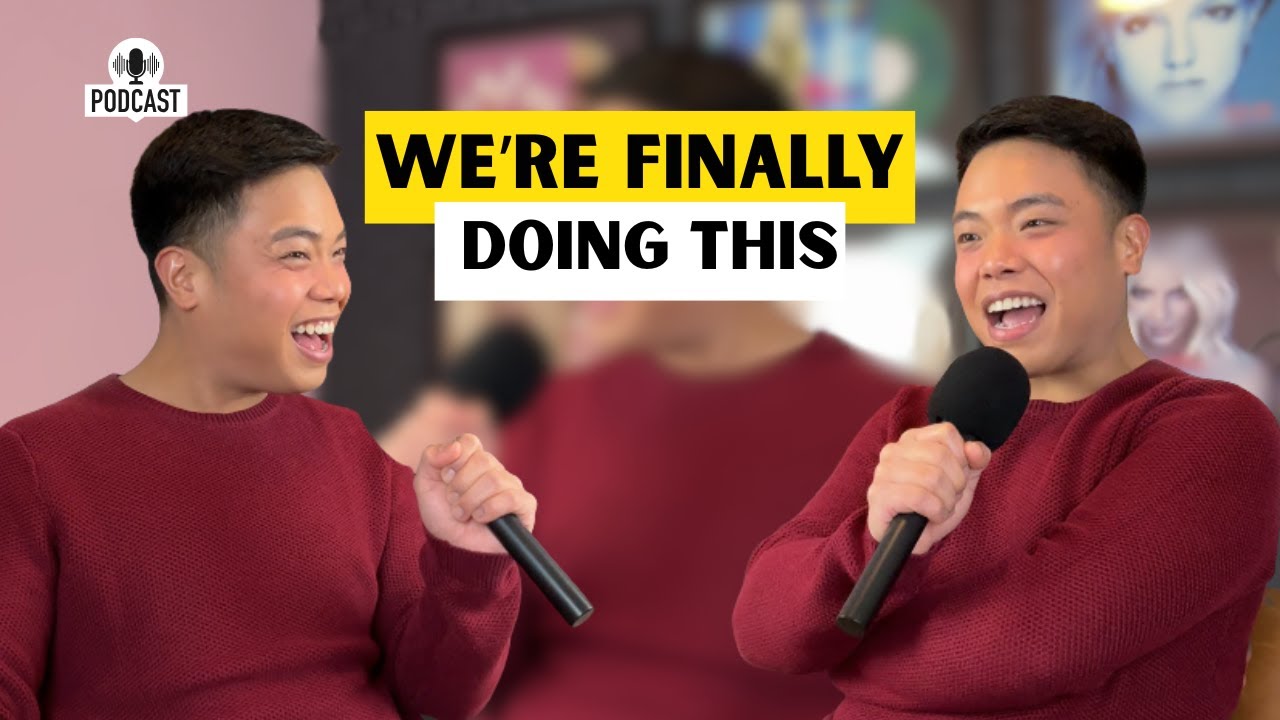 SHIFT MO NA ‘YAN WITH NURSE EVEN: Pilot Episode