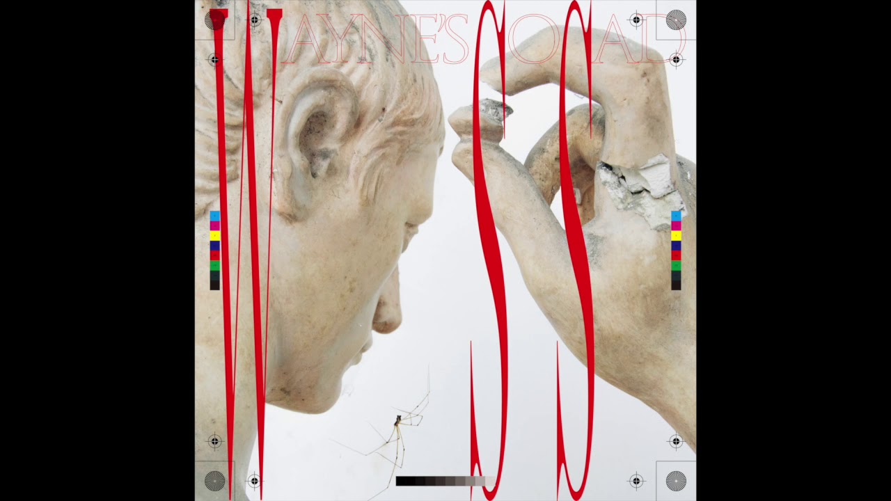 傷心欲絕 Wayne's So Sad - 沒有夜歸人 Dream By The Riverside