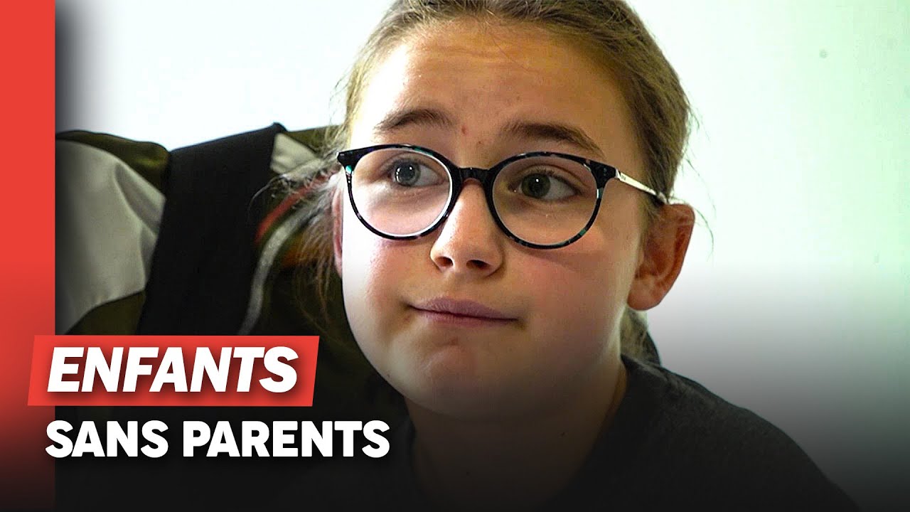 Ce village accueille les enfants qui ne peuvent plus vivre avec leurs parents