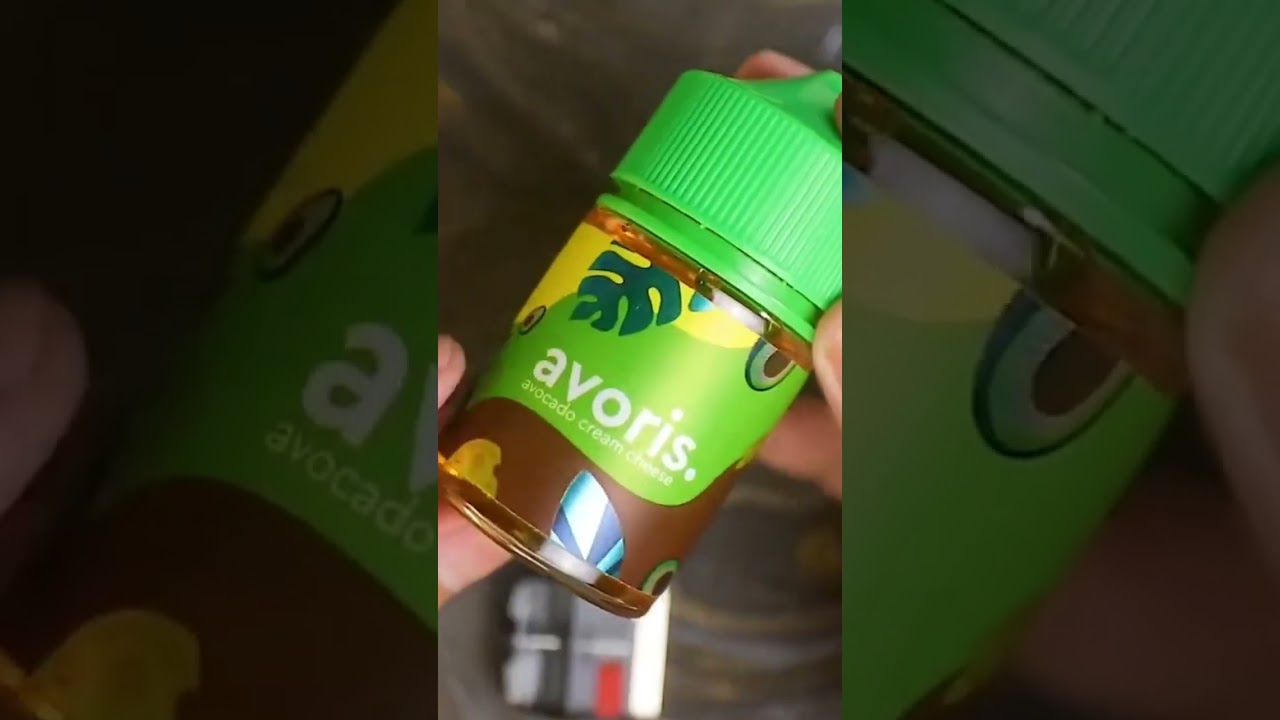 Unboxing SMOK ACRO Vape Pod Salt Nic System