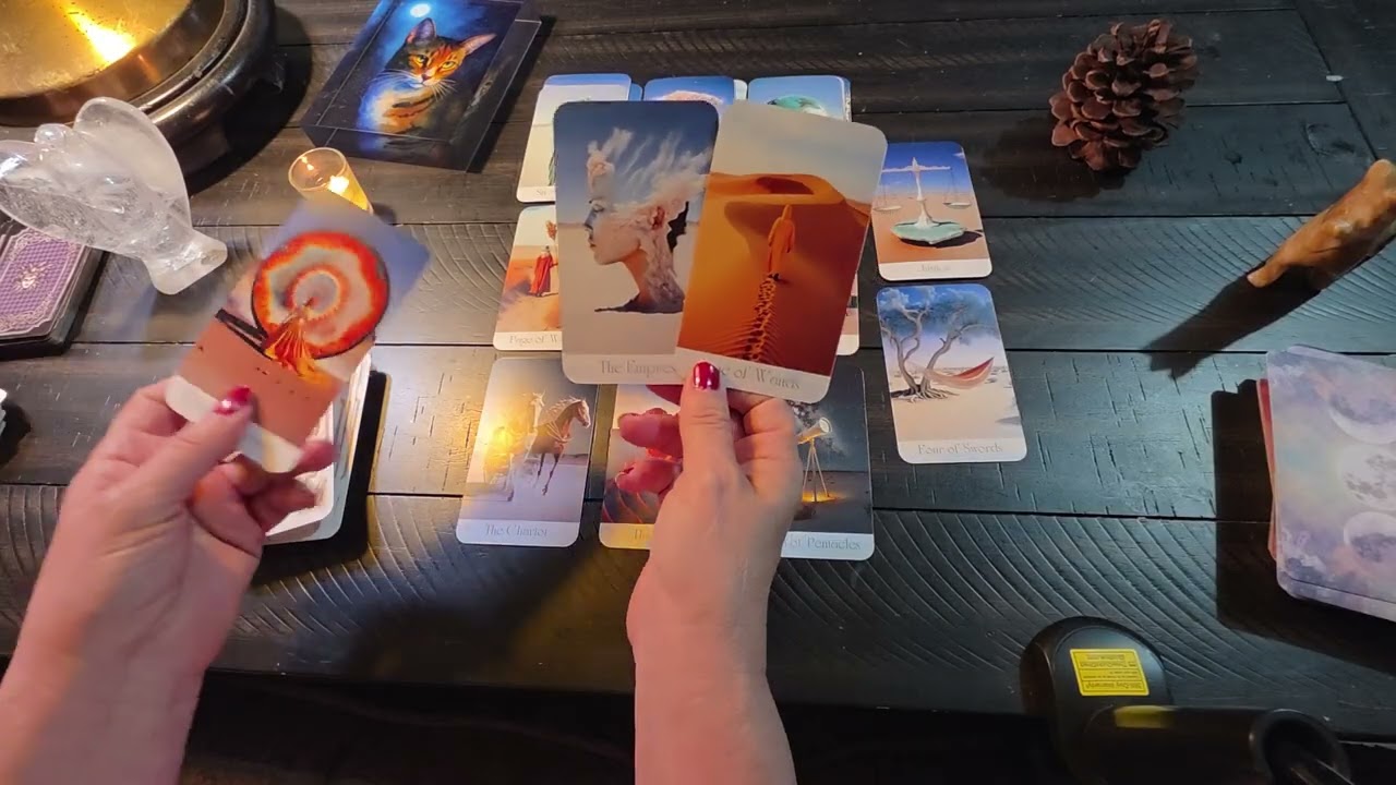 ТЕЛЕЦ ♉️ ЭТОТ ЧЕЛОВЕК ОТЧАЯН!!!