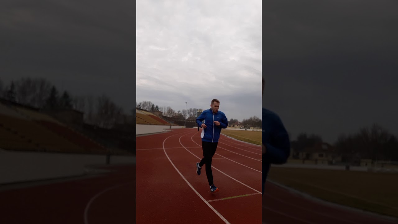 15x200 meters