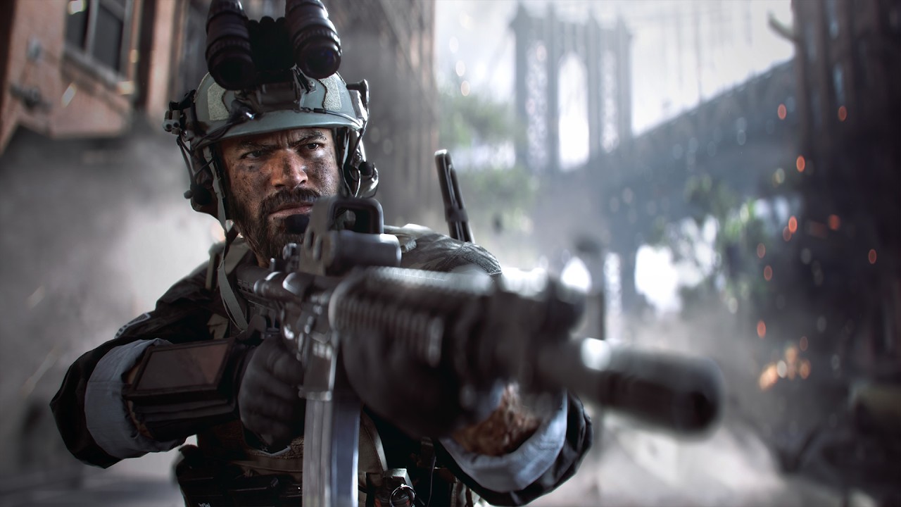 BF6 campanha principal #03 Continuacao live