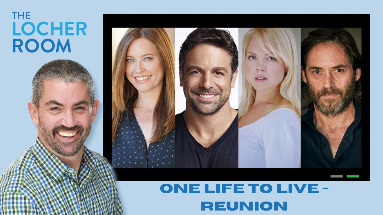One Life to Live - Reunion