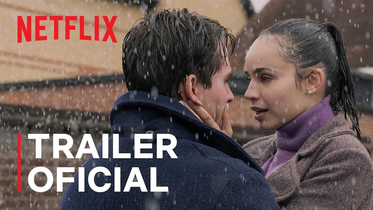 Meu Ano em Oxford | Trailer oficial | Netflix
