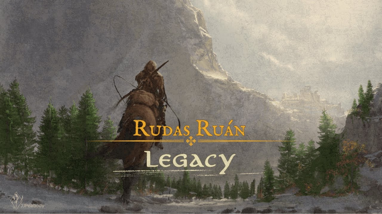 Celtic Music - Legacy