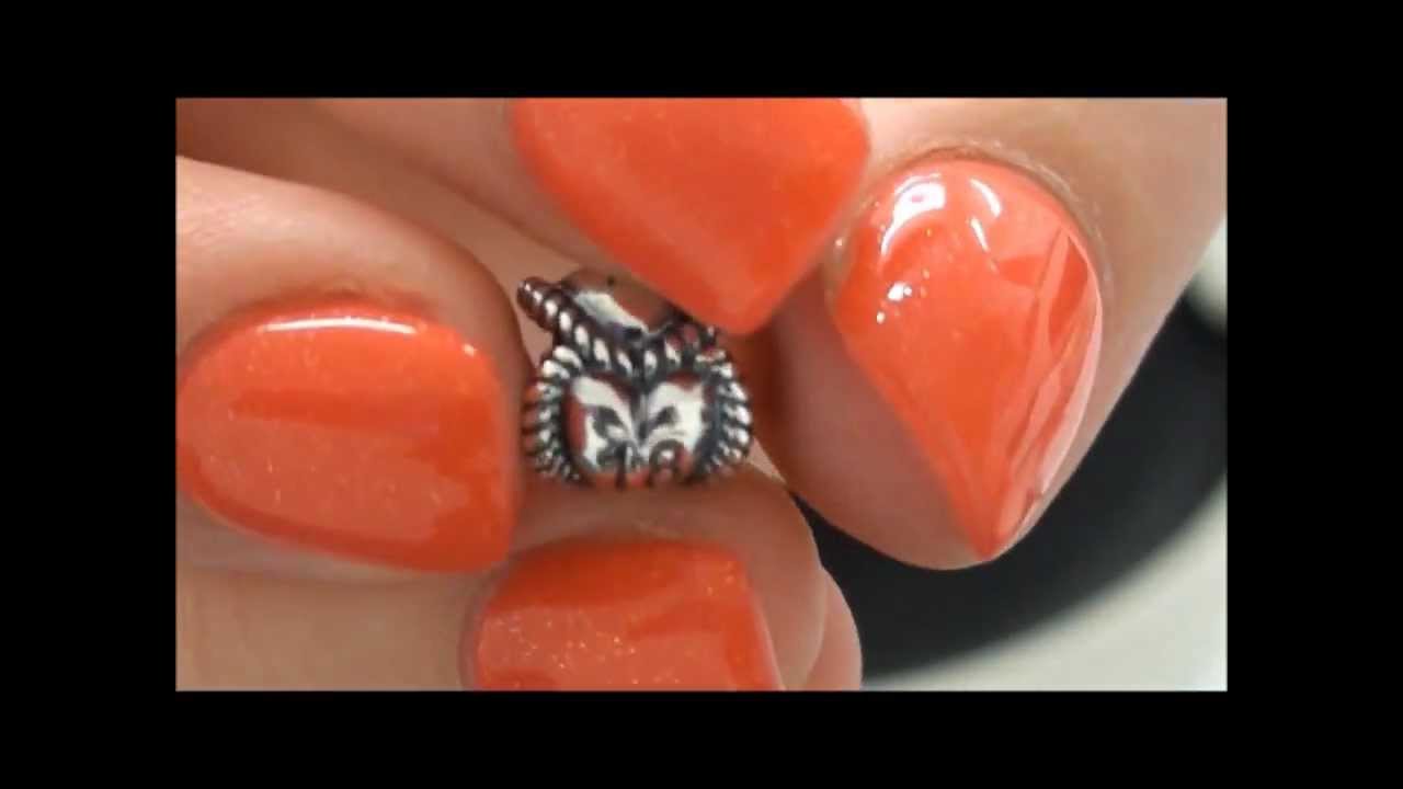 Pandora 18th Heart Charm at Argento