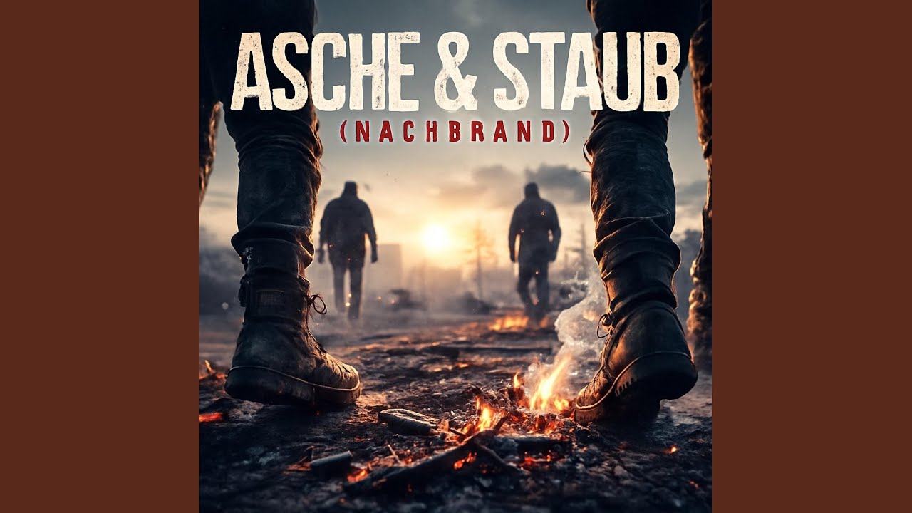 Asche & Staub (Nachbrand)